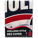 Duvet Cover & Pillowcase - Holland Style
