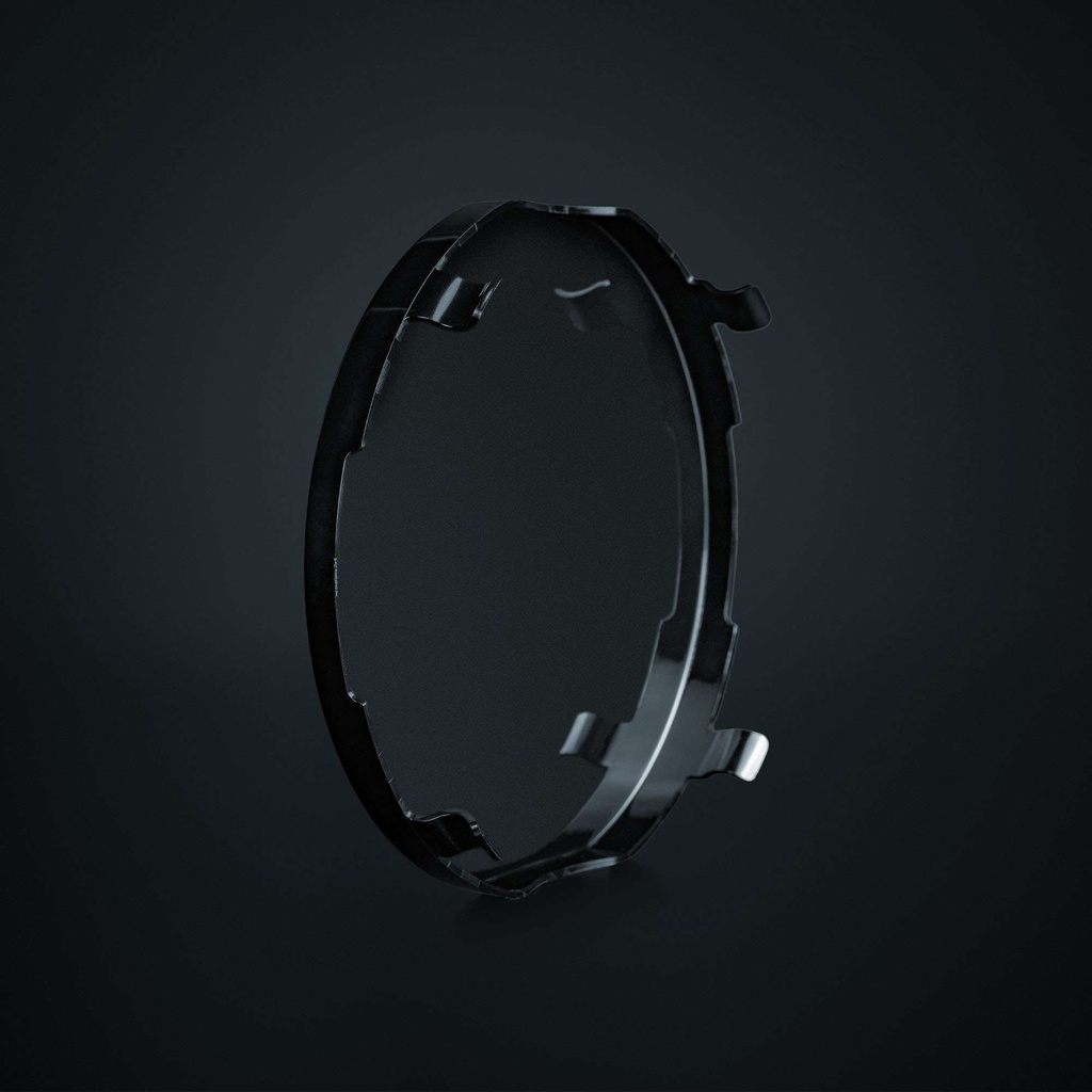 Siberia Skylord Lens Cover 7"