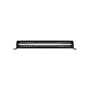 SIBERIA Outlaw double row LED BAR 22"