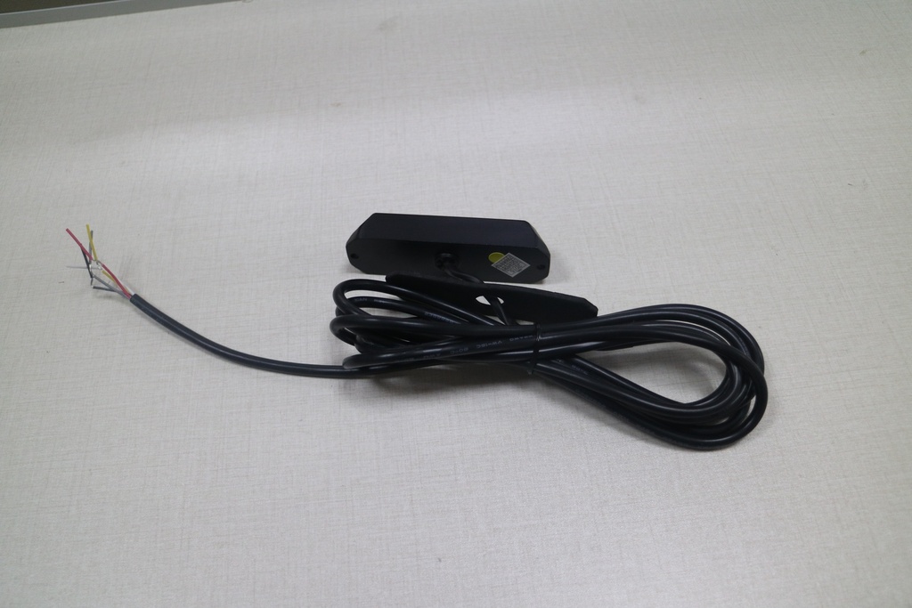 Strobe light 4 LED's