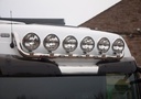 HiBar St. Steel - Mercedes B Actros MP3 MegaSpace