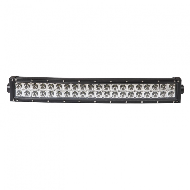 LED spotlight/worklight COMBO CURVED 10-30v 16200 Lumen 818mm long