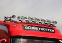 HiBar St. Steel - Volvo FH4 Globe/Globe XL - Wide