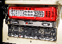 WingBars St. Steel - Volvo FH4/5 & FM4/5