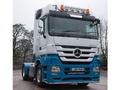 HiBar St. Steel - Mercedes B Actros MP3 MegaSpace