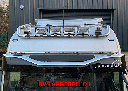 HiBar Aluminum - MAN TGX - Wide - Drop-Down 