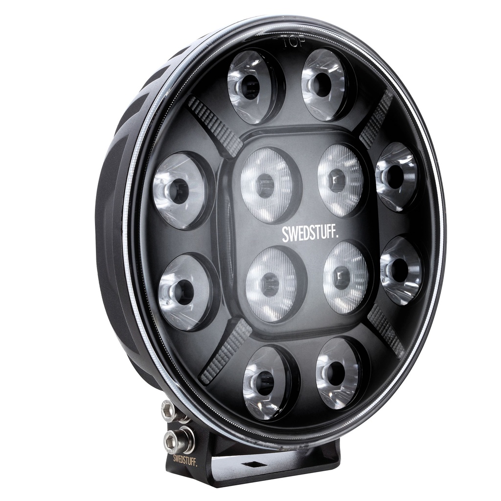 Swedstuff Tagfahrlicht 9" 115W