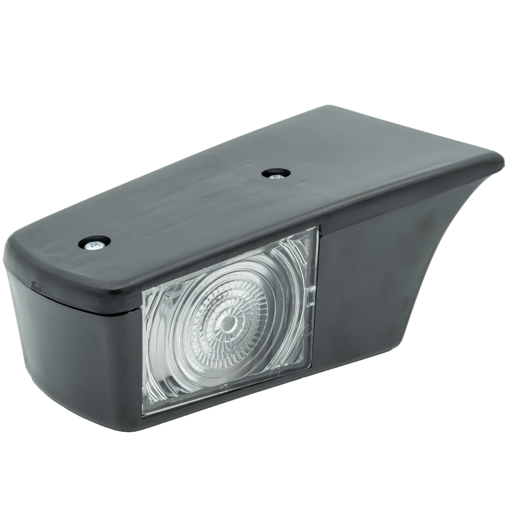 Old School Roof Marker Light | LED 24V - Right