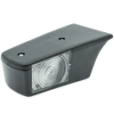 Old School Roof Marker Light | LED 24V - Right