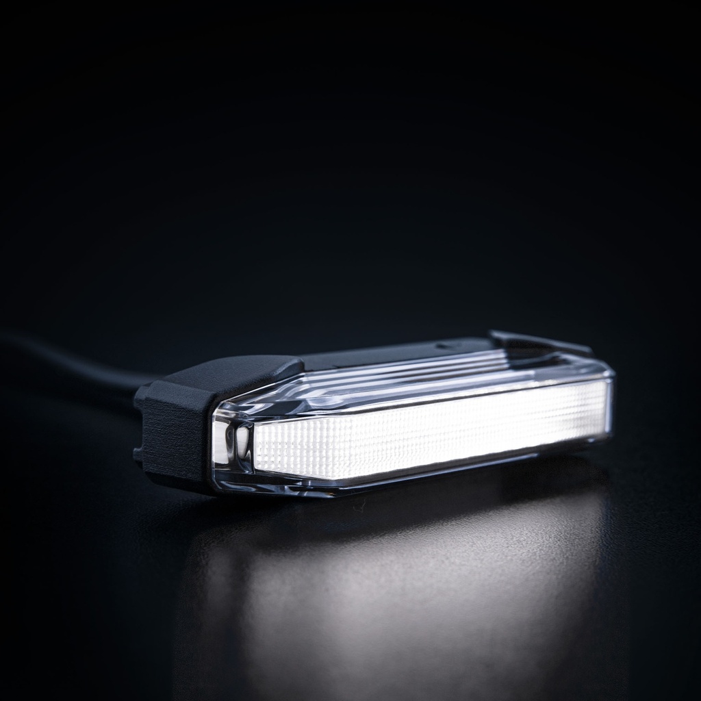 Firefly See Me - Double Burner Dual Color
