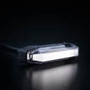 Firefly See Me - Double Burner Dual Color