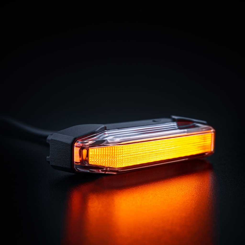 Firefly See Me Side Marker Light | Amber