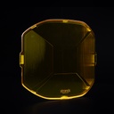 Siberia X Cover Yellow Flood Lens 9"