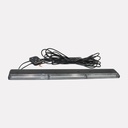 Swedstuff Roof Bar Warning Light 36-LED