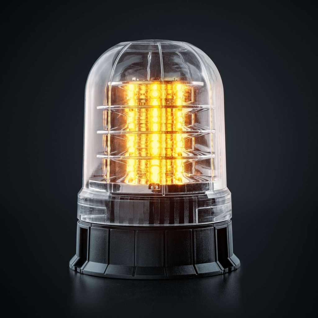 Big Energy Led Beacon Light XL | Clear Lens