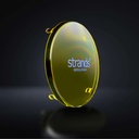 Siberia XP Yellow Lens Cover 7"