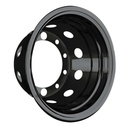 America Simulator Rear 22.5" x 9.00" | Black Edition