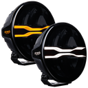 FOR9T Dragon Drive Driving Light 9″