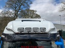 Stainless Steel HiBar for Iveco S-Way Active Space | V-Model