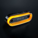 FOR9T GRAVITY Side Marker | Amber