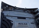 Aluminum BakBar for Renault T