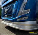 Bumper Spoiler for Volvo Aero | Type 2