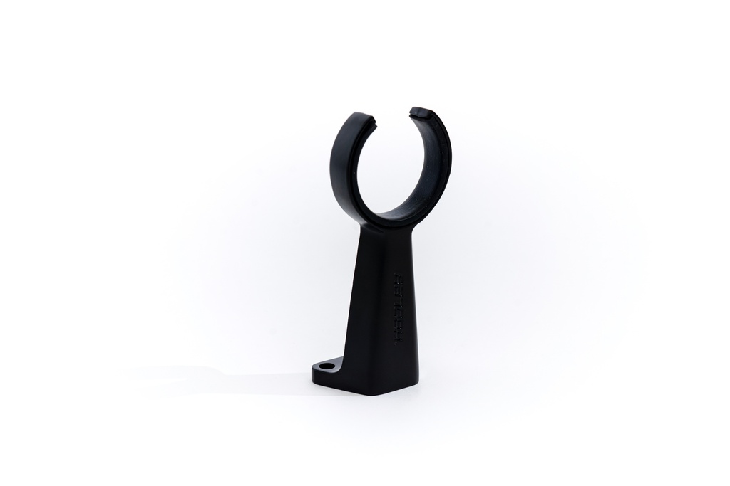 Support for Hadley 950mm Air Horns | Black