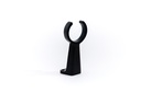 Support for Hadley 950mm Air Horns | Black