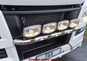 MiniBar Edelstahl - MAN TGX, Euro 6 