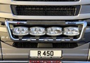 Stainless Steel MultiBar for Scania NextGen R&S