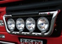 Stainless Steel MultiBar XL for DAF XF95 & XF105