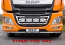MultiBar Edelstahl - DAF XF106