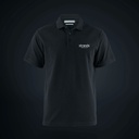 Strands Polo With Buttons