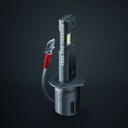 Big Energy LED Conversion Kit H1 12-24V