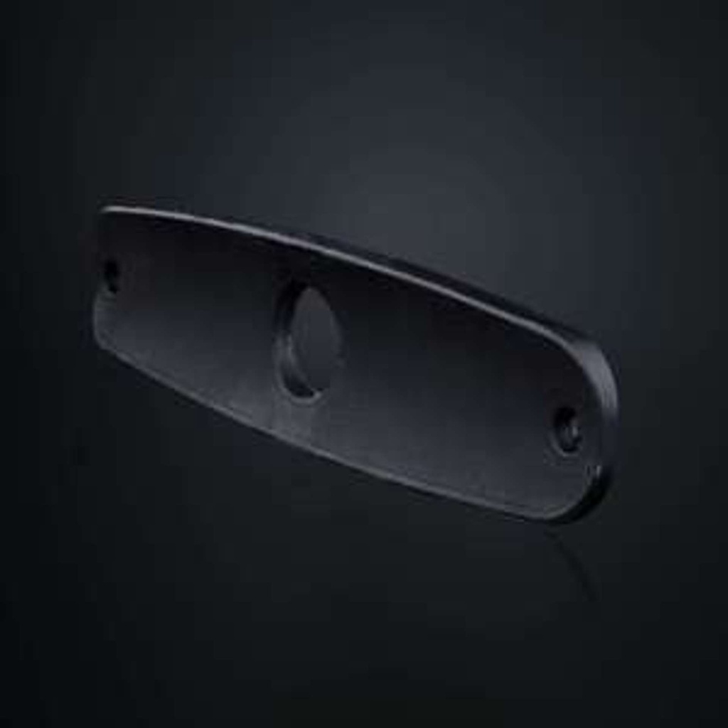 Cruize Light Mounting Gasket for Round Bars