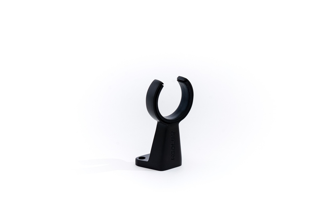 Low Support for Hadley 490mm & 560mm Air Horns | Black