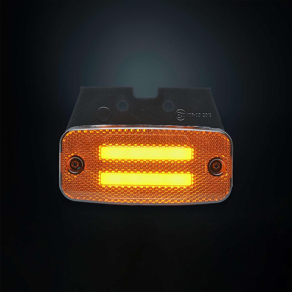 FREEDOM ADR Two Line Side Marker