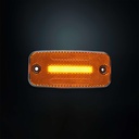 FREEDOM ADR One Line Side Marker