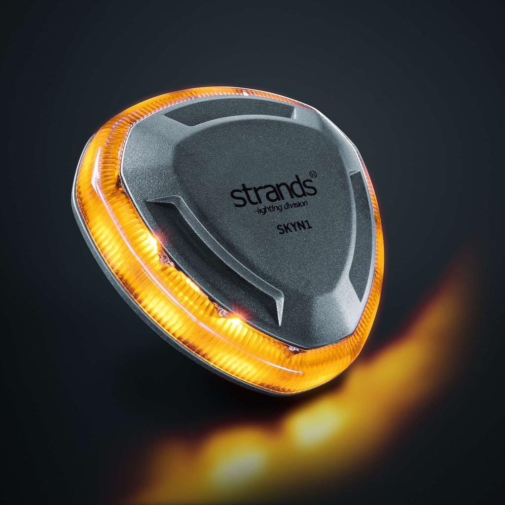 Skylord EXP Warning Light Beacon - Surface Mount
