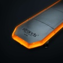 Skylord EXP Warning Light Roof Bar 1500mm