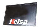 Mudflap Set Kelsa | Black