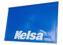 Mudflap Set Kelsa | Blue