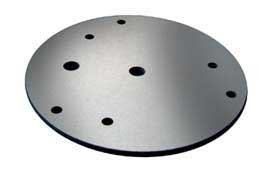 Aluminum Mounting Plate for Beacon