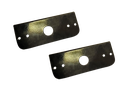 Grille brackets for LED Strobe Units DAF XG+