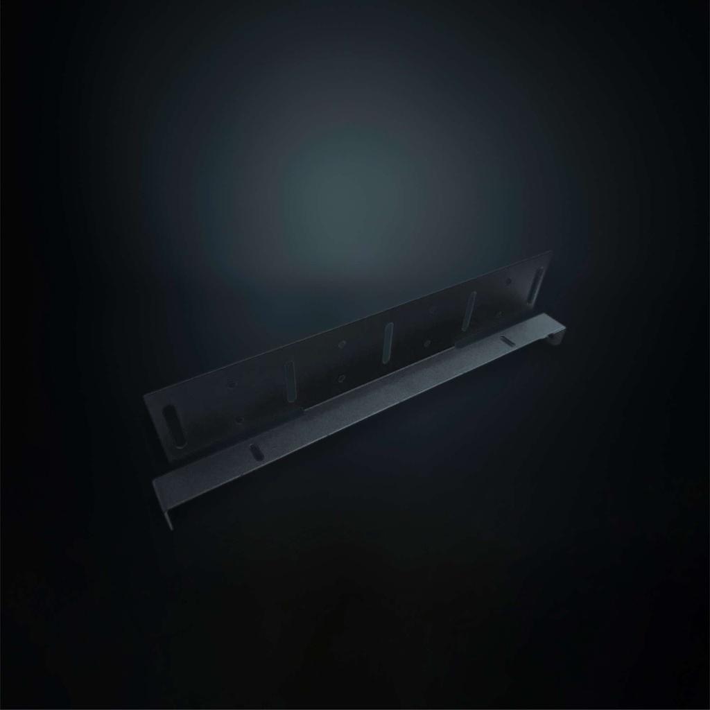 Driving light bracket fitting Nuuk special