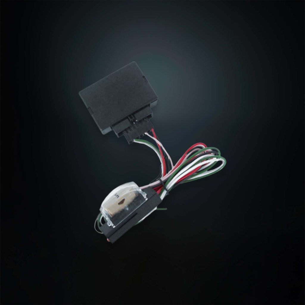 Strands Can-Bus Interface reverse signal