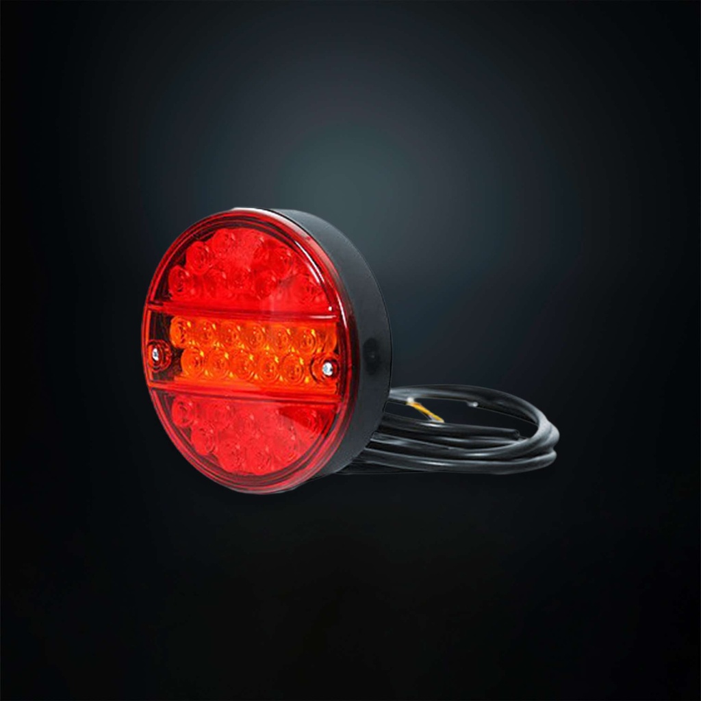 Tail light 3 function LED