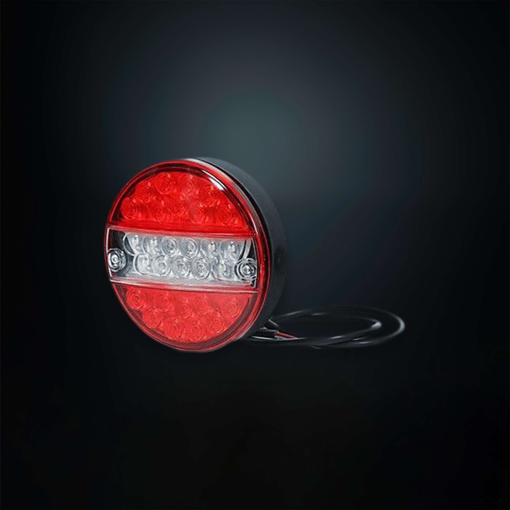 Fog/Reverse light LED 24V