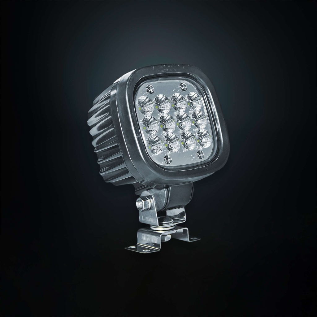 Work light LED 62W