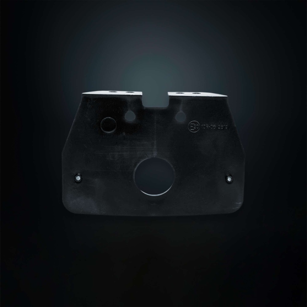 Angled holder for Sidemarker LED5 810130-810132